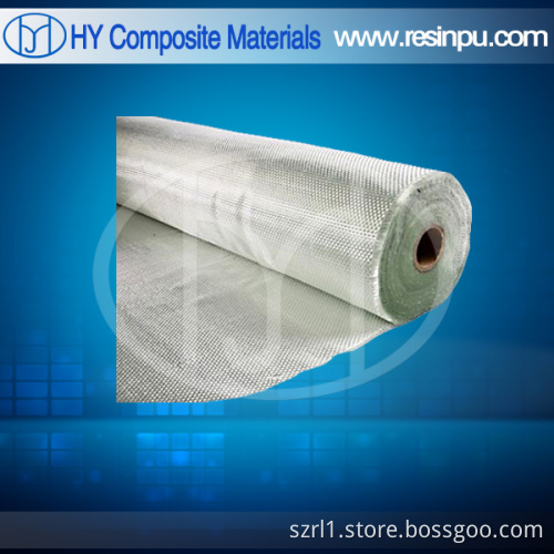 WM260# Non-Alkali Roofing Mat